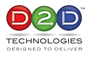 Product Support - D2D Technologies